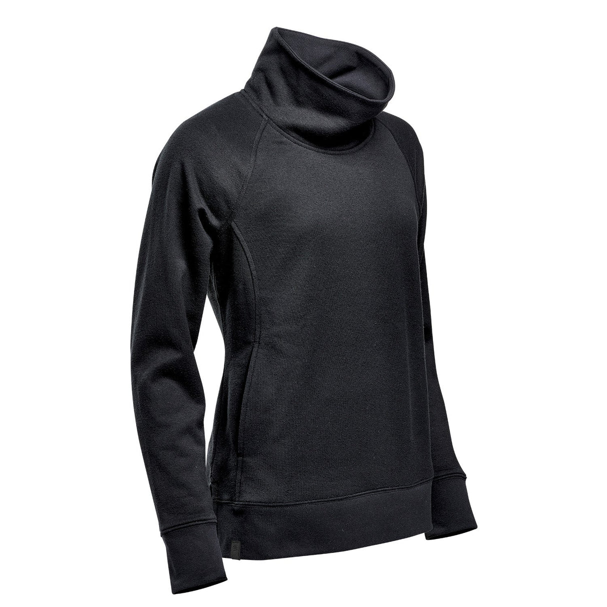 Women's Monashee Cowl Neck Pullover