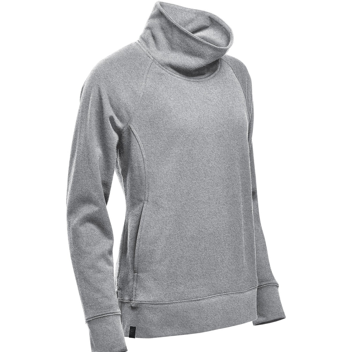 Women's Monashee Cowl Neck Pullover