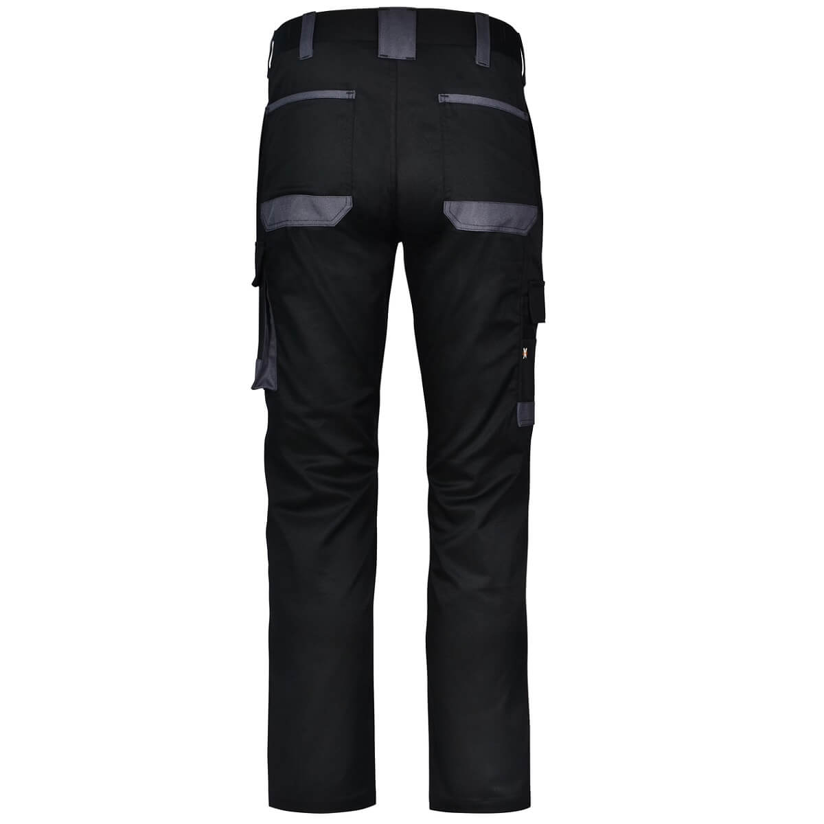 WP05 Unisex Utility Stretch Cargo Work Pants