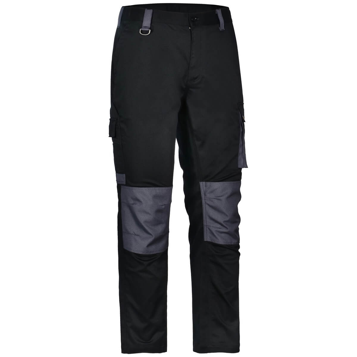 WP05 Unisex Utility Stretch Cargo Work Pants