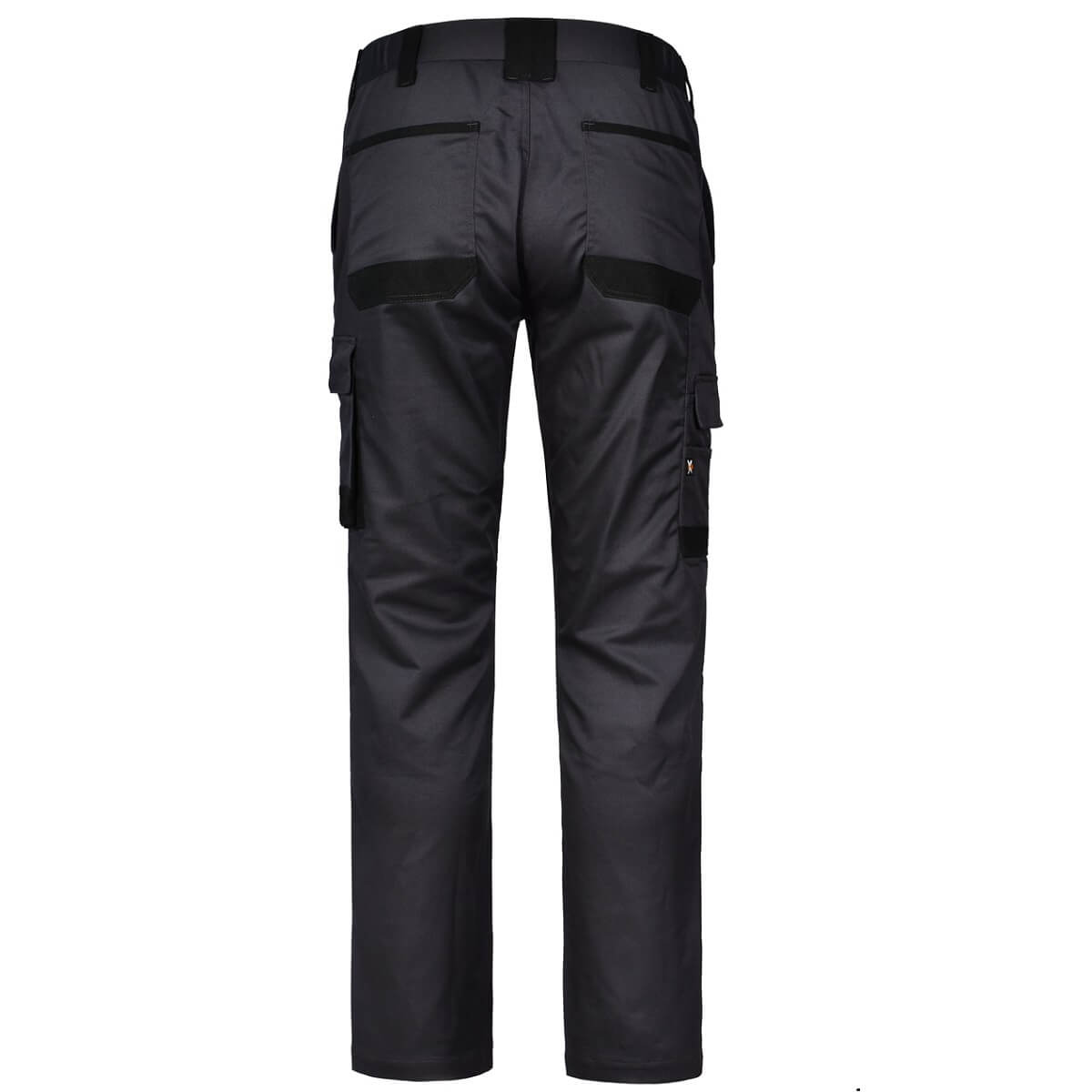 WP05 Unisex Utility Stretch Cargo Work Pants