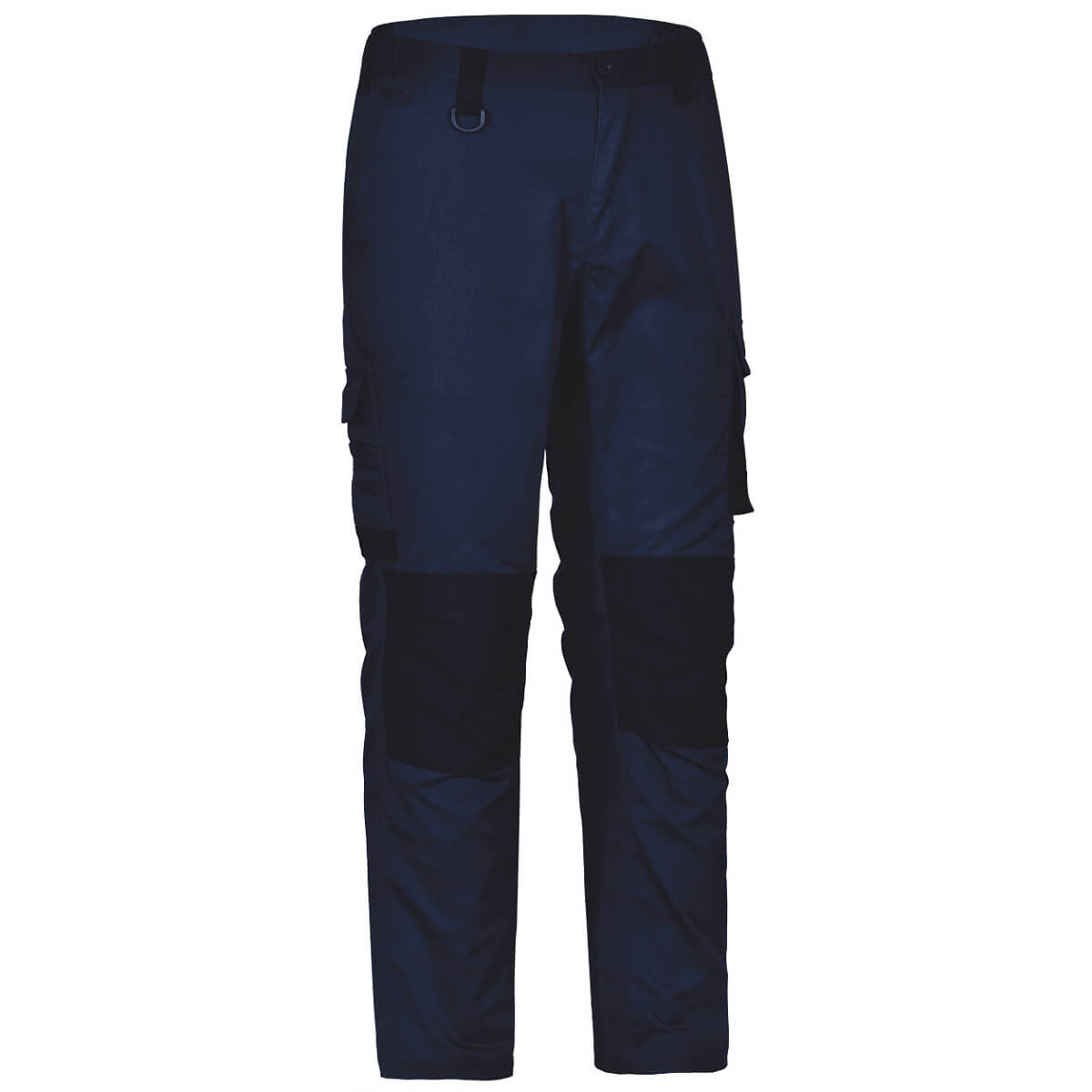 WP05 Unisex Utility Stretch Cargo Work Pants