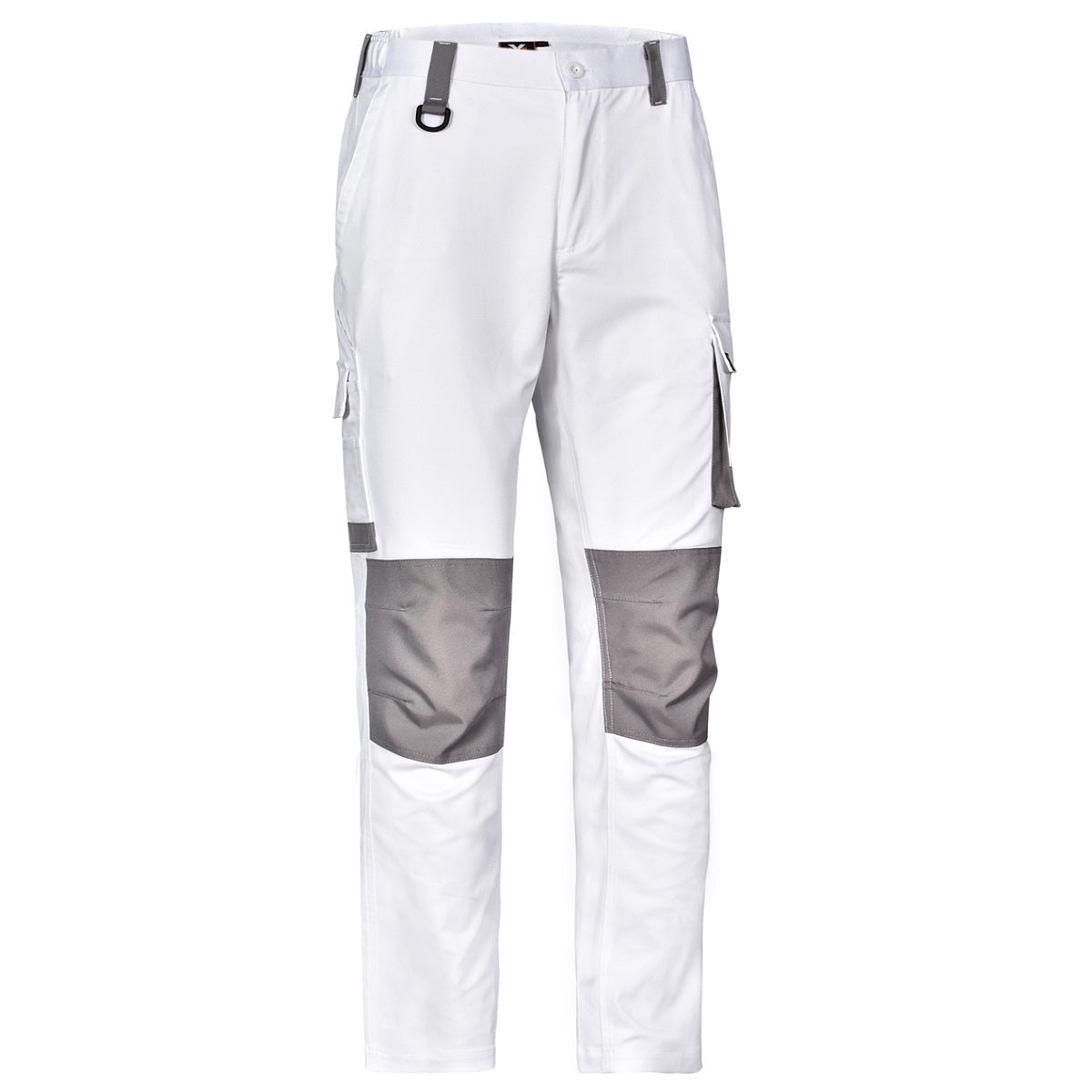 WP05 Unisex Utility Stretch Cargo Work Pants