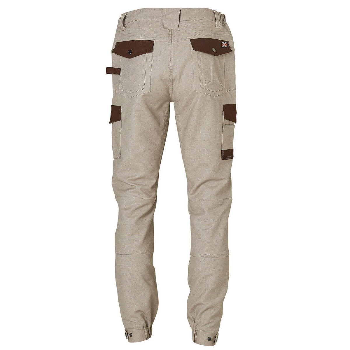 WP22 Urban Cargo Work Pant