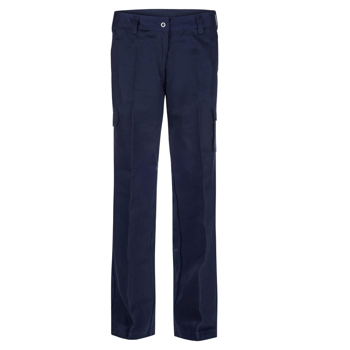 WPL070 Ladies Cargo Trouser