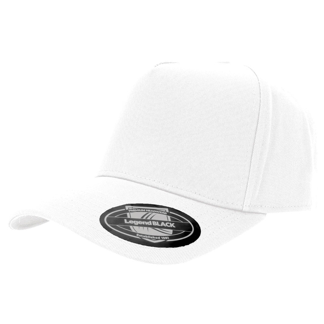 A Frame 5 Panel Cap