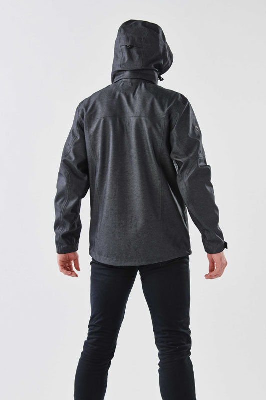 Men's Patrol Softshell