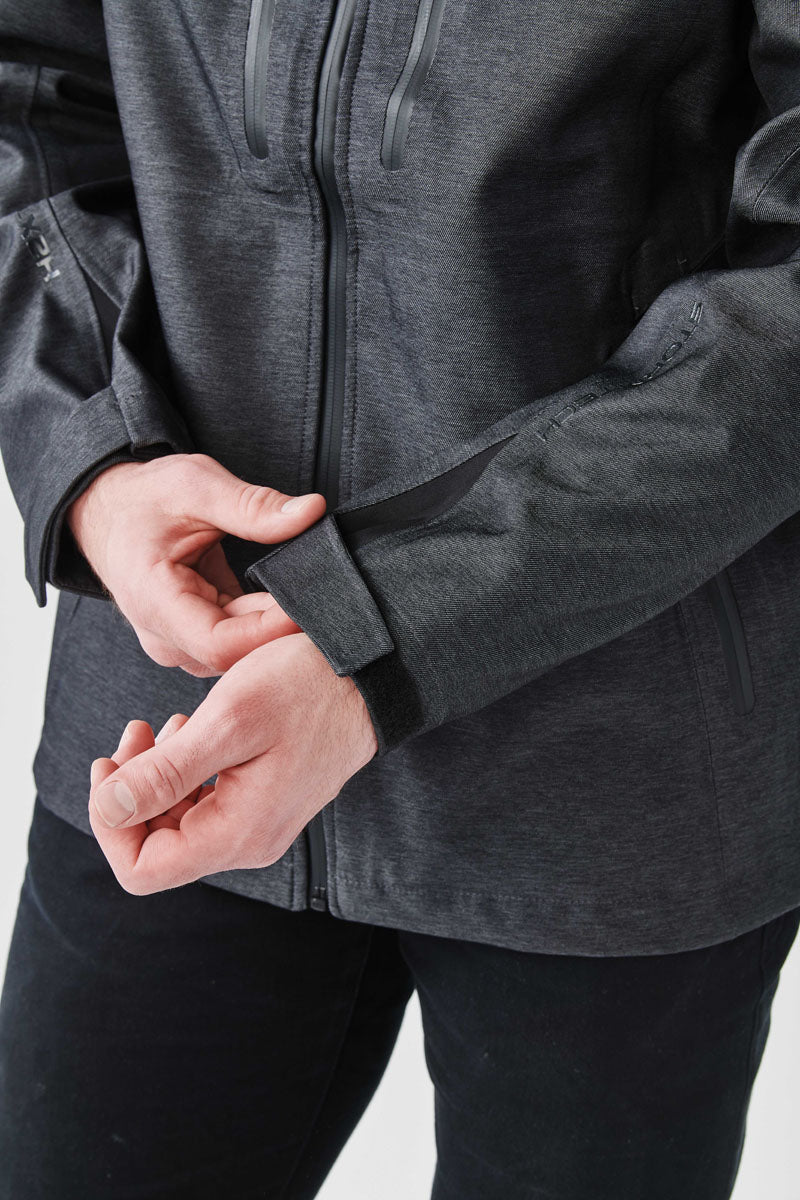 Men's Patrol Softshell