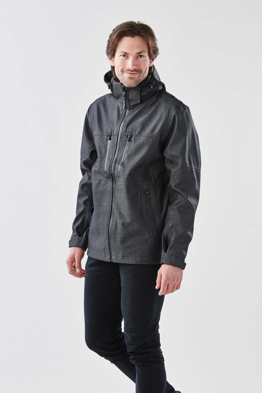 Men's Patrol Softshell