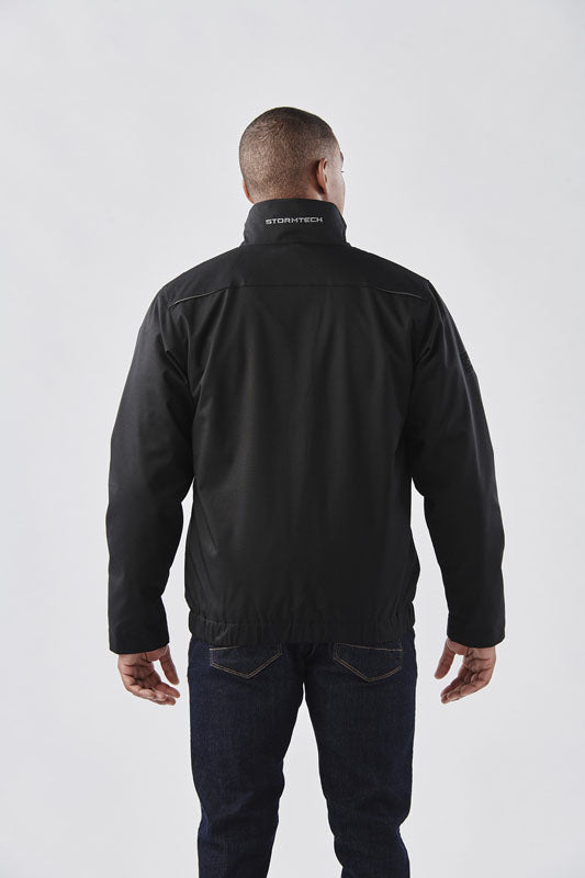 Men's Polar HD 3-In-1 Jacket