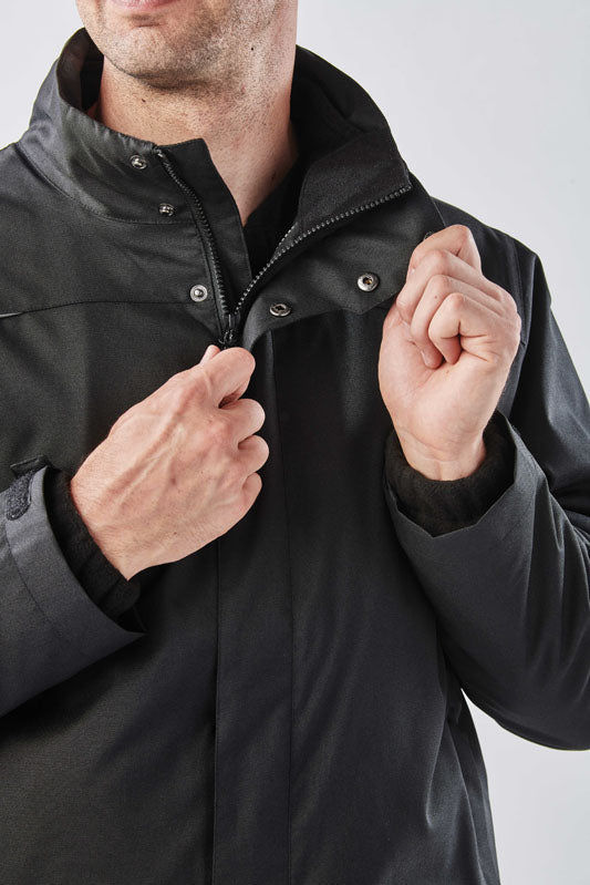 Men's Polar HD 3-In-1 Jacket