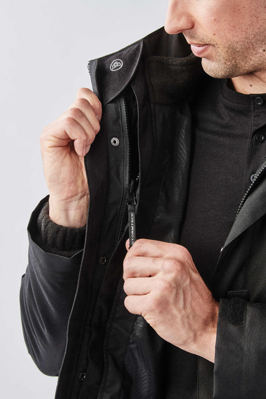 Men's Polar HD 3-In-1 Jacket