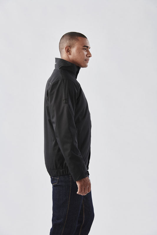 Men's Polar HD 3-In-1 Jacket