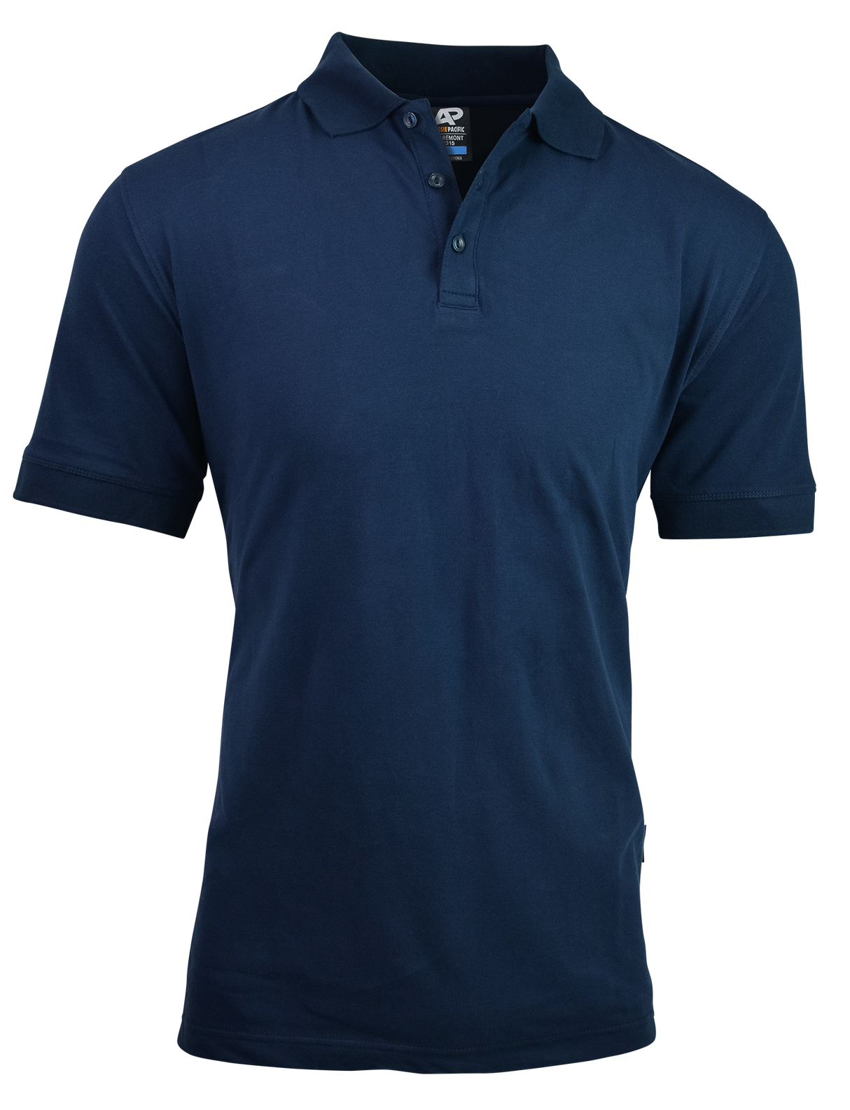 1315 Aussie Pacific Claremont Mens Polos Short Sleeve