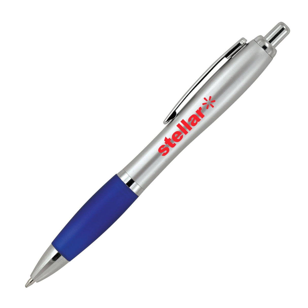 Accent Kara Pen Rubberised Grip