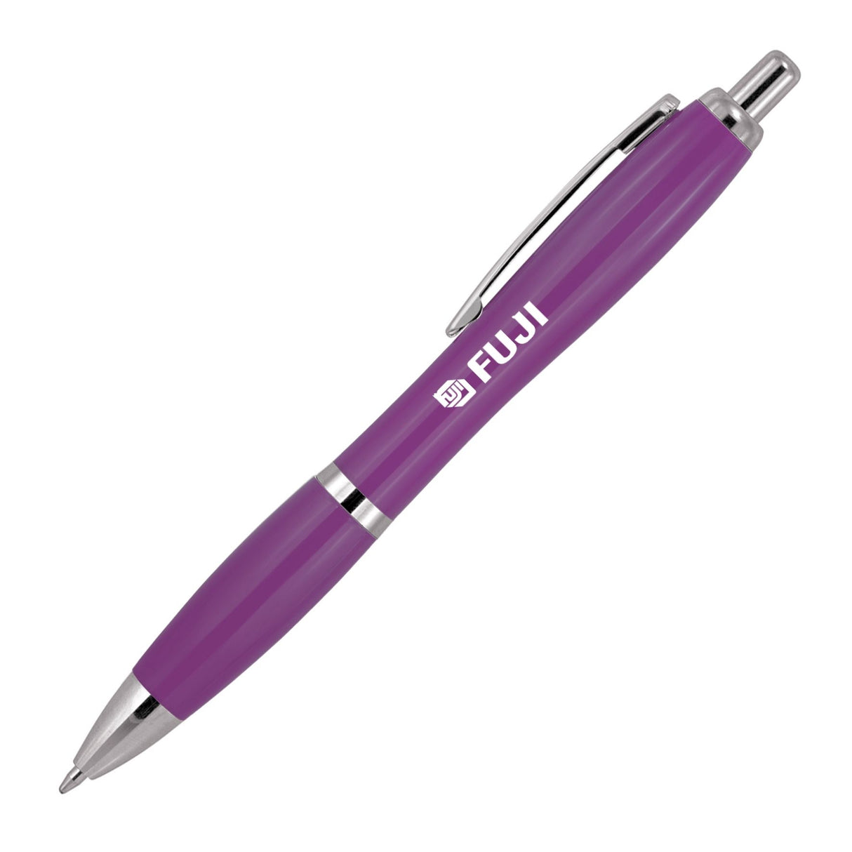 Jordano Kara Pen With Black Ink