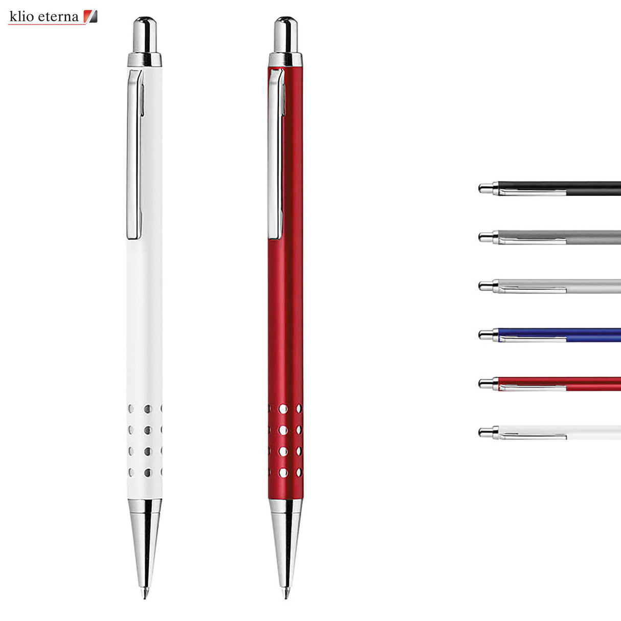 Klio® Aura Metal - Printed