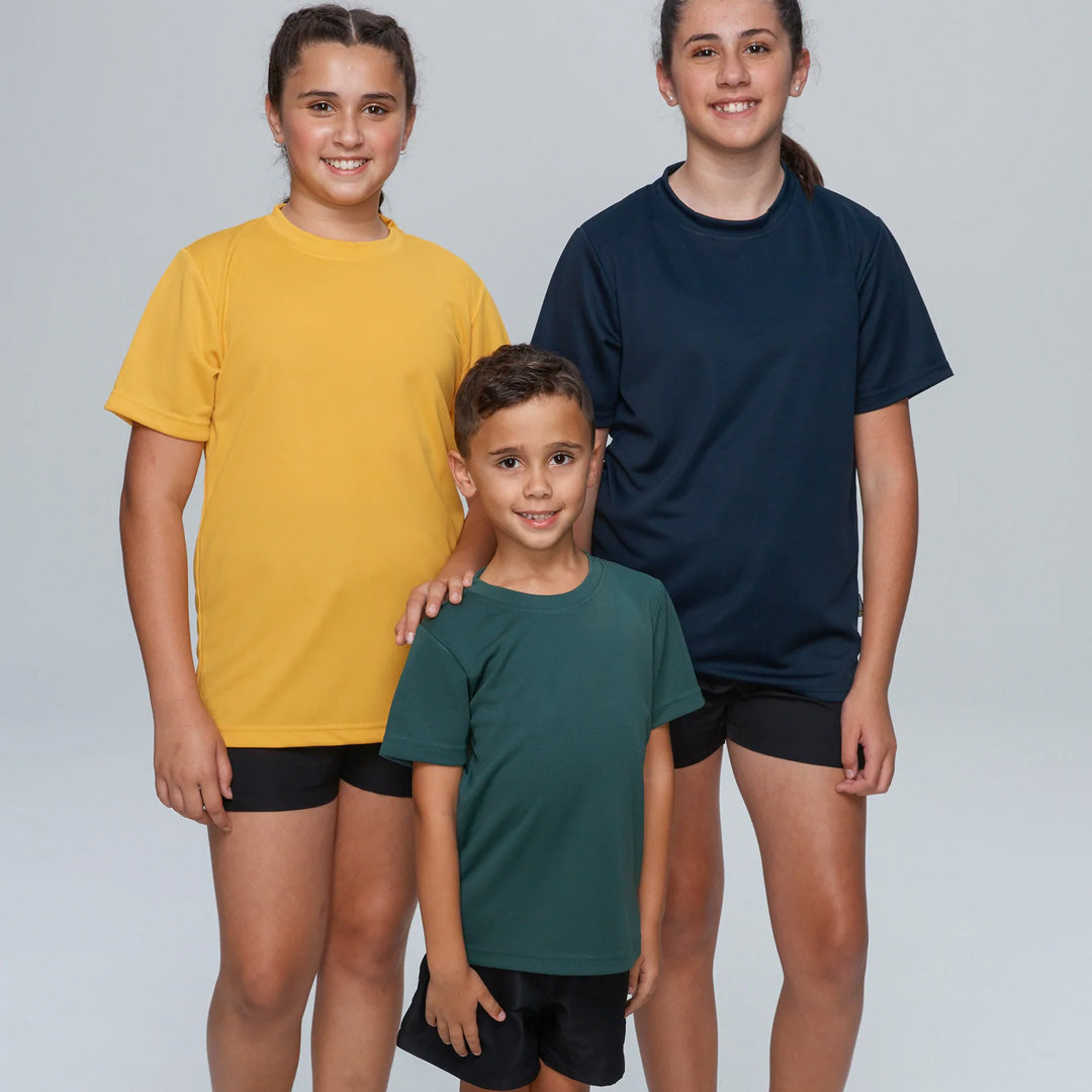 3207 Botany Tee Shirt Kids