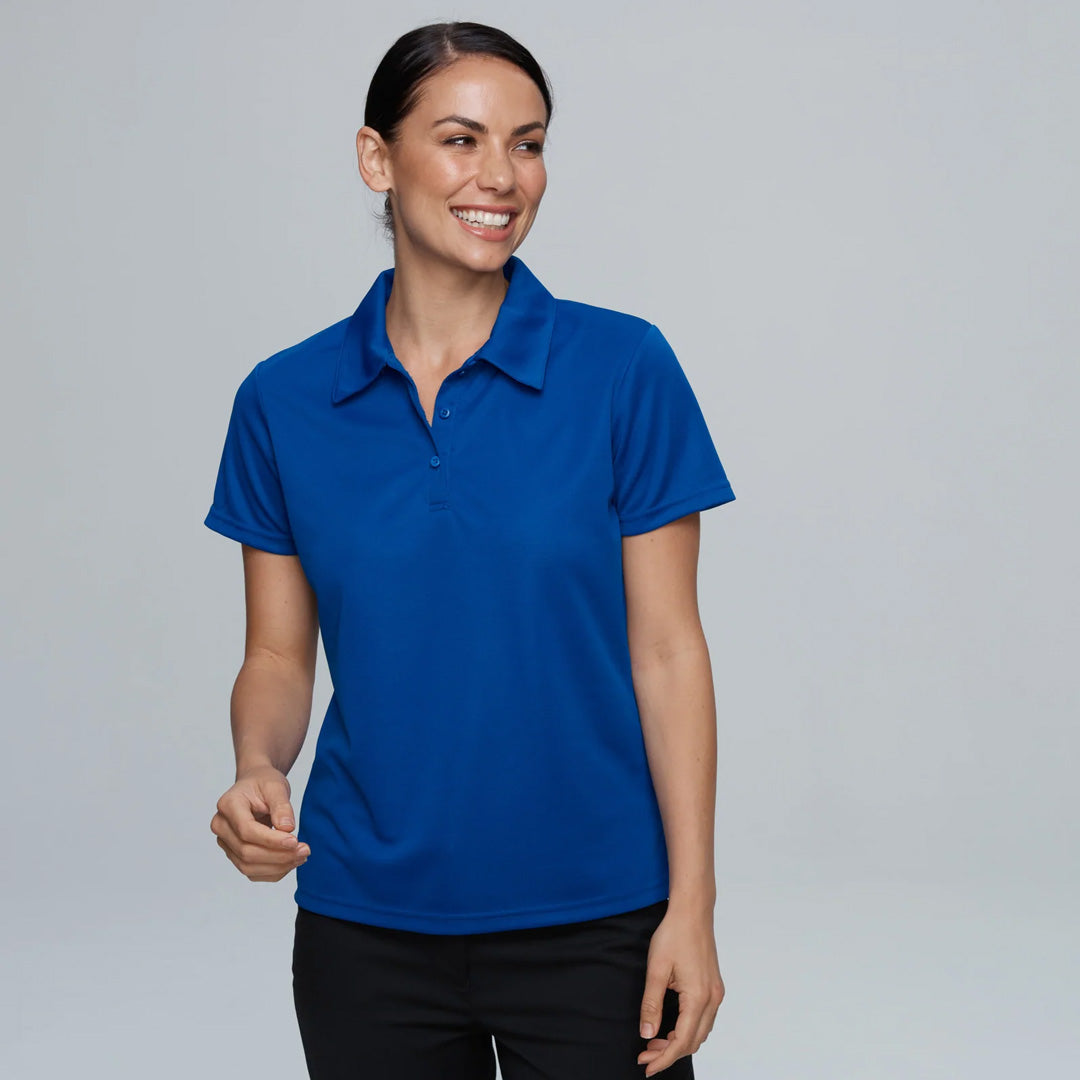 2307 Botany Polo Ladies