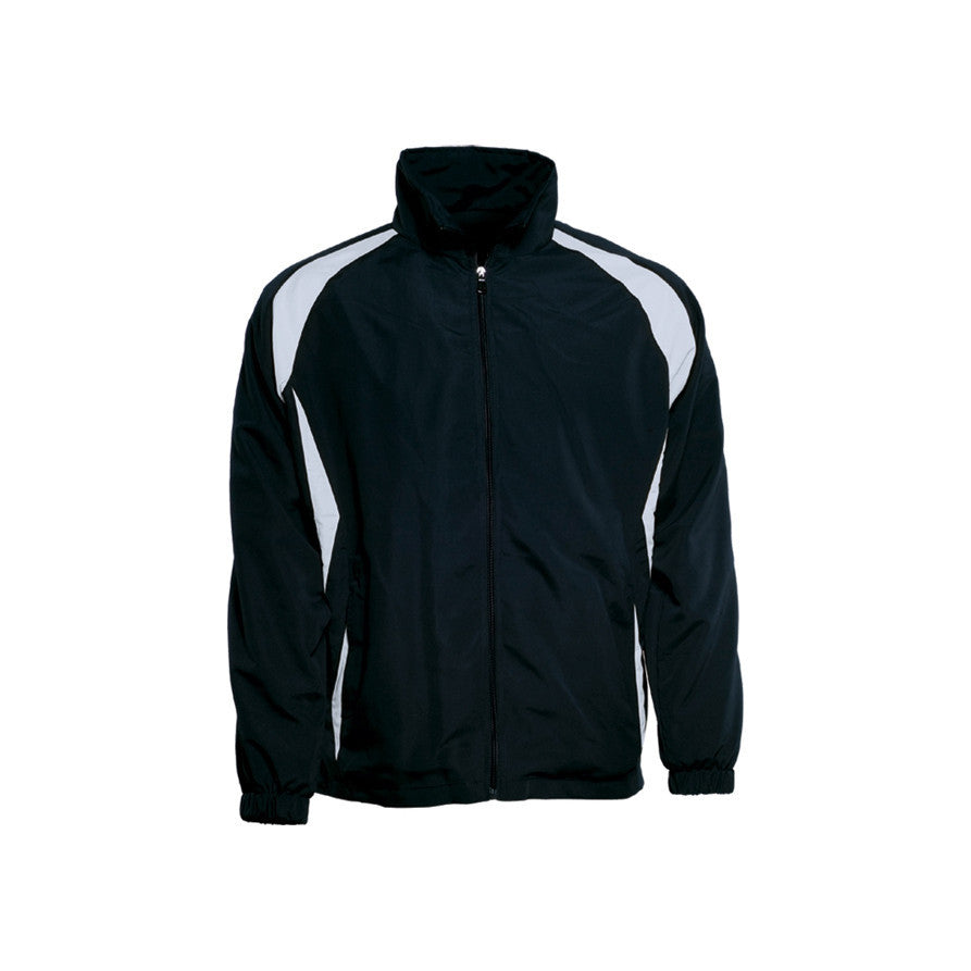 CJ1025 Bocini Kids Training Track Jacket