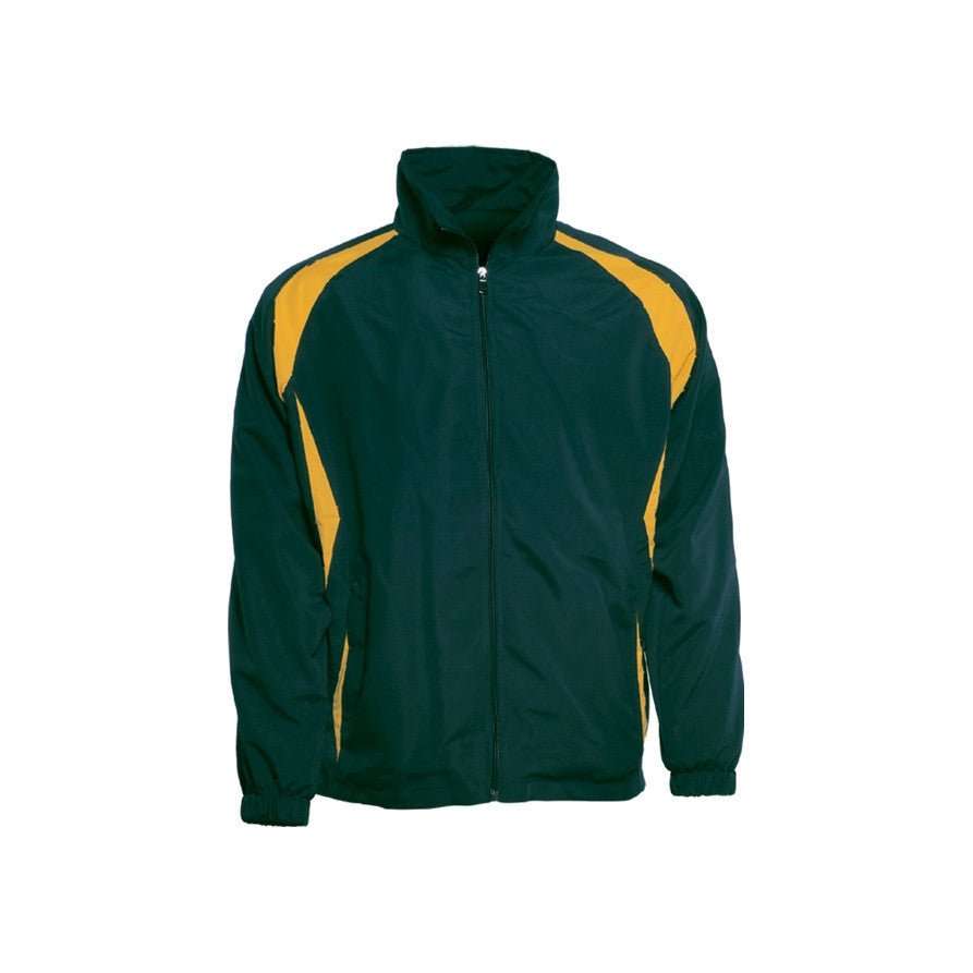 CJ1025 Bocini Kids Training Track Jacket
