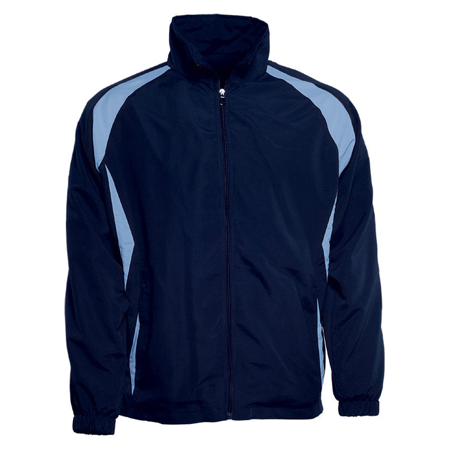 CJ1025 Bocini Kids Training Track Jacket