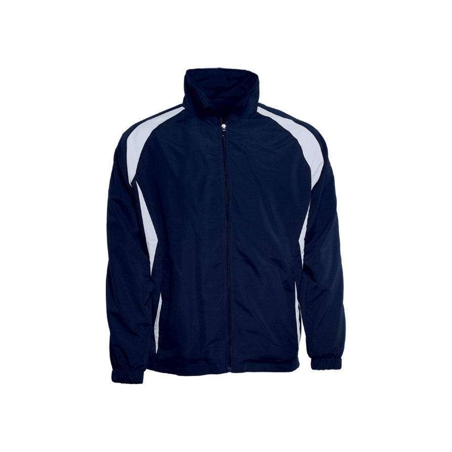 CJ1025 Bocini Kids Training Track Jacket