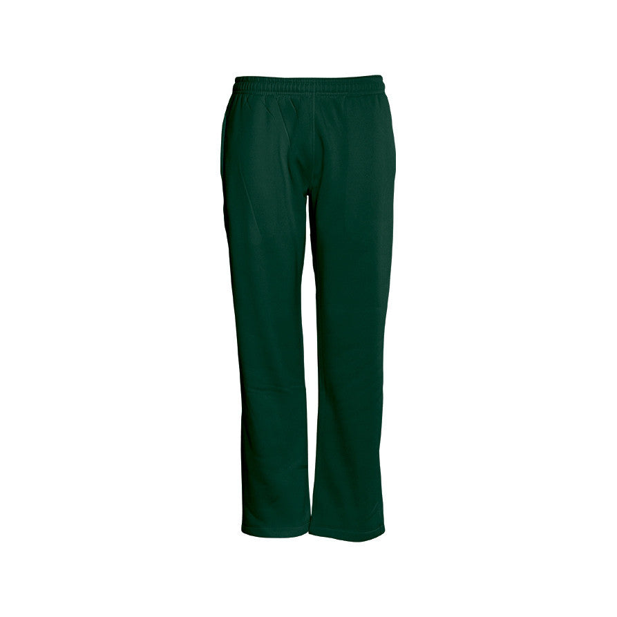 CK225 Bocini Kids Elastic Waist Track Pant