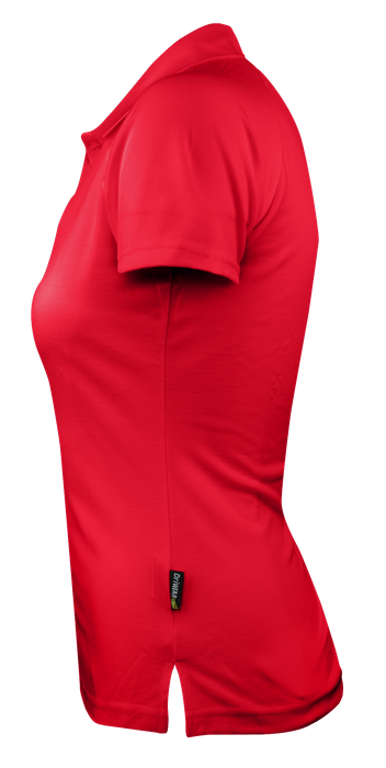 2306 Aussie Pacific Keira Ladies Polos Short Sleeve