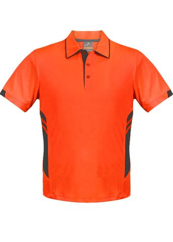 3311 Aussie Pacific Tasman Kids Polos Short Sleeve