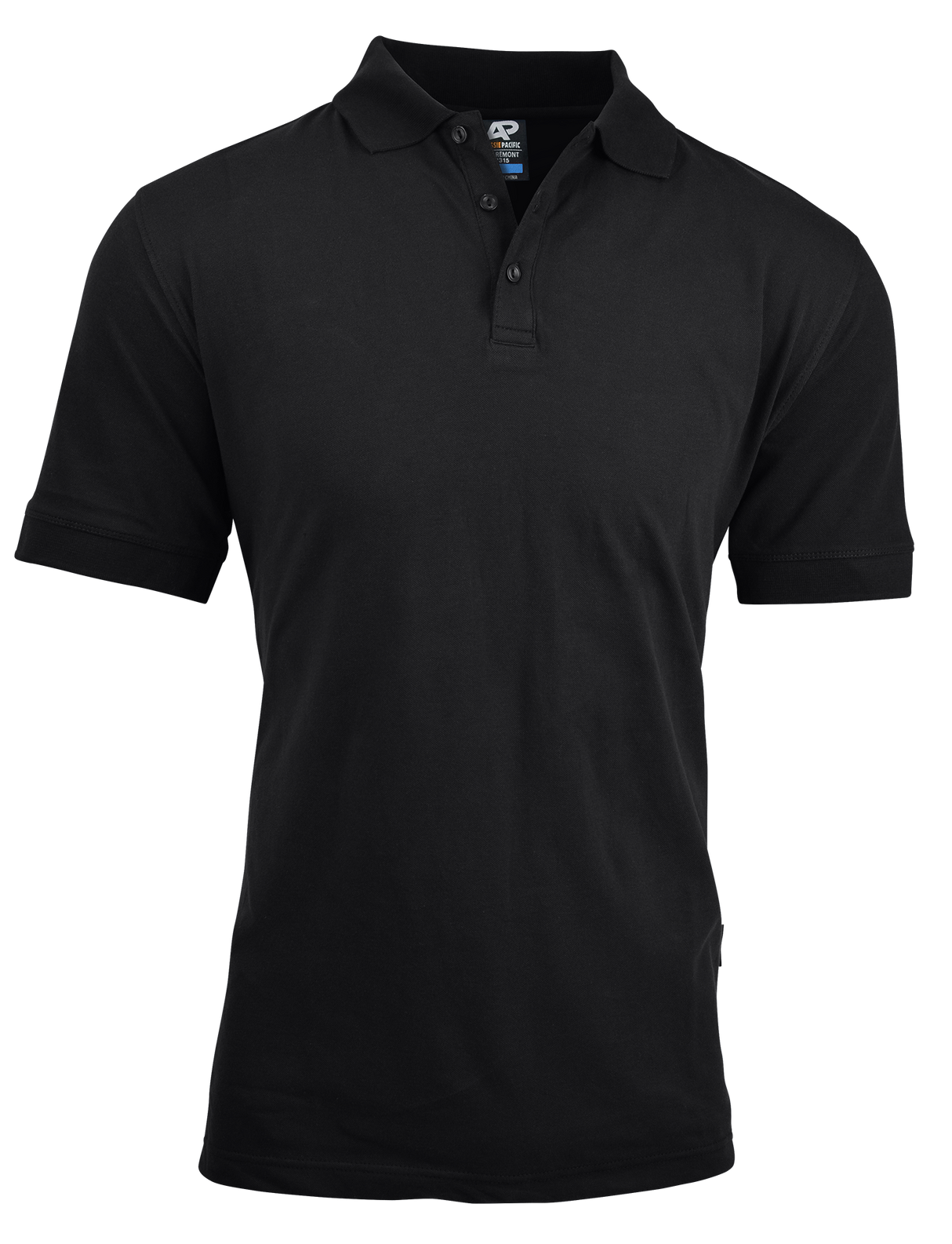 1315 Aussie Pacific Claremont Mens Polos Short Sleeve
