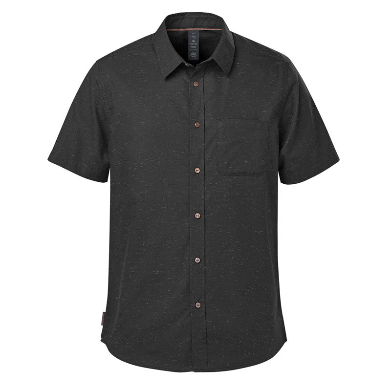 Men's Skeena Short Sleeve Shirt