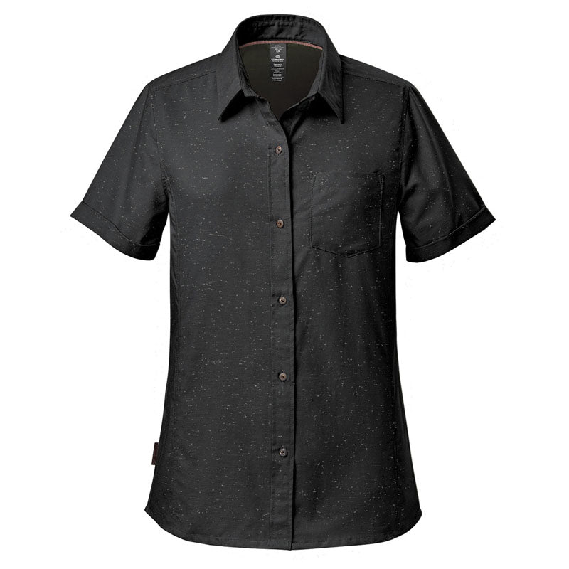 Women's Skeena Short Sleeve Shirt