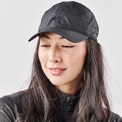 Summit Cap