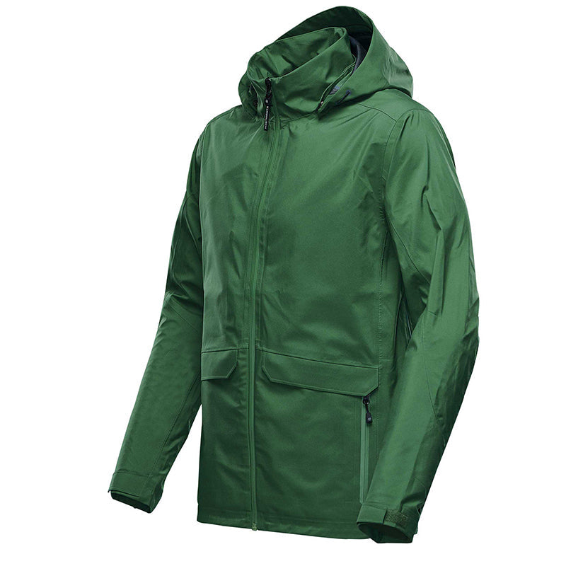 Men's Mission Technical Shell