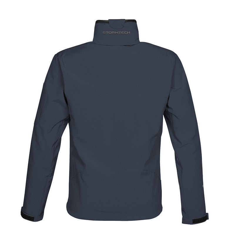 Men's Cruise Softshell