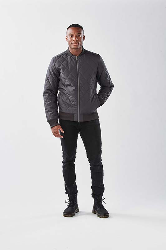 Men's Oakland Thermal Jacket