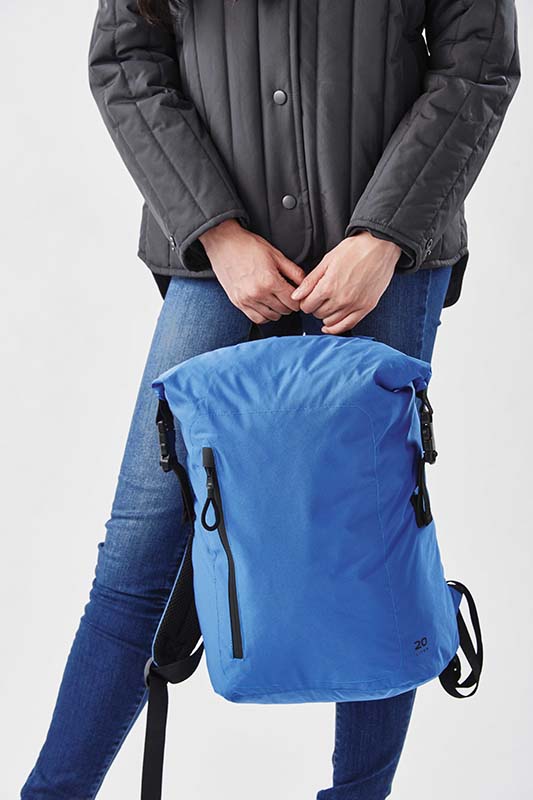 Stormtech Teton Roll Top Backpack