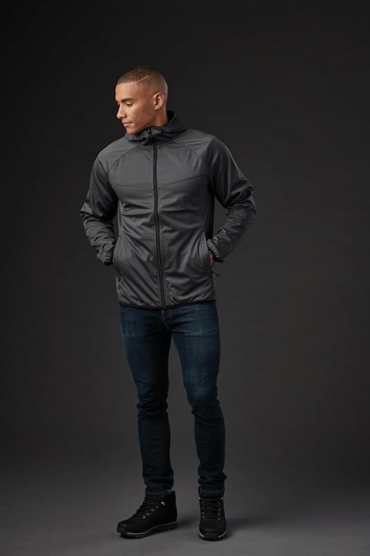 Men's Belcarra Softshell