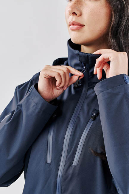 Women's Scirocco Lightweight Shell