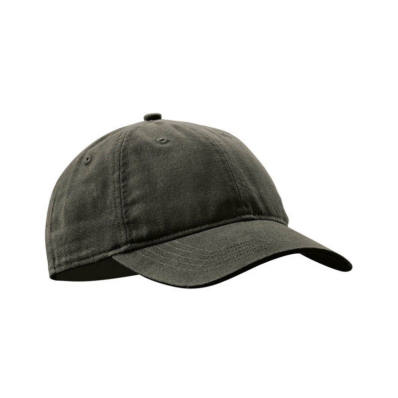 Steelhead Canvas Cap