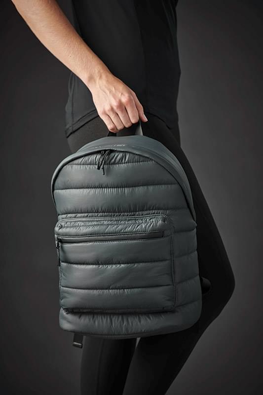 Stormtech Stavanger Quilted Backpack