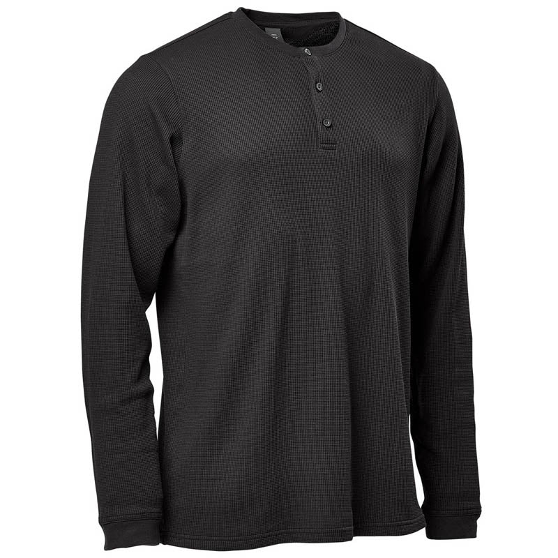 Men's Ashburn Henley