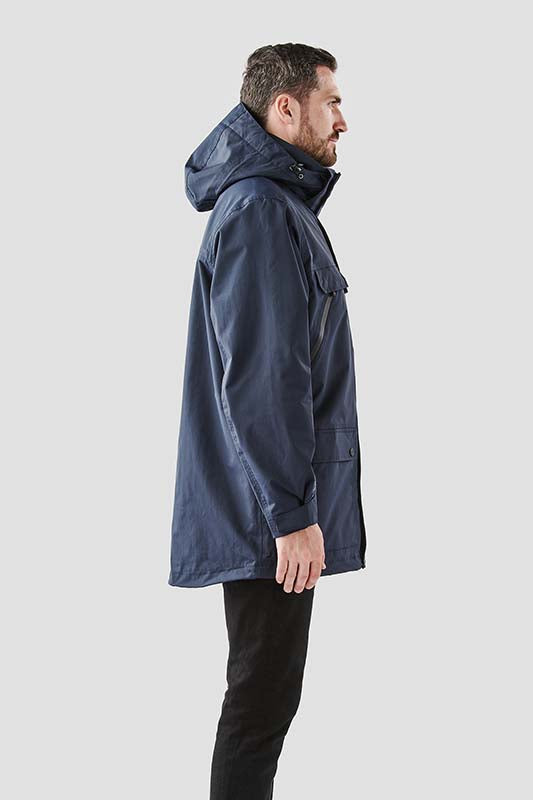 Men's Fairbanks 5-in-1 System Jacket