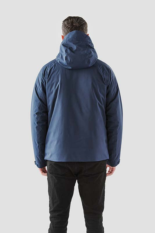 Men's Nostromo Thermal Shell