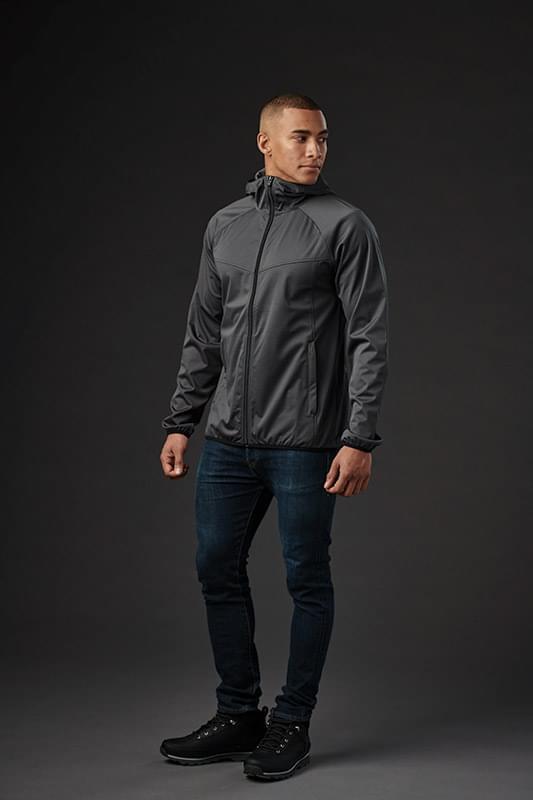 Men's Belcarra Softshell
