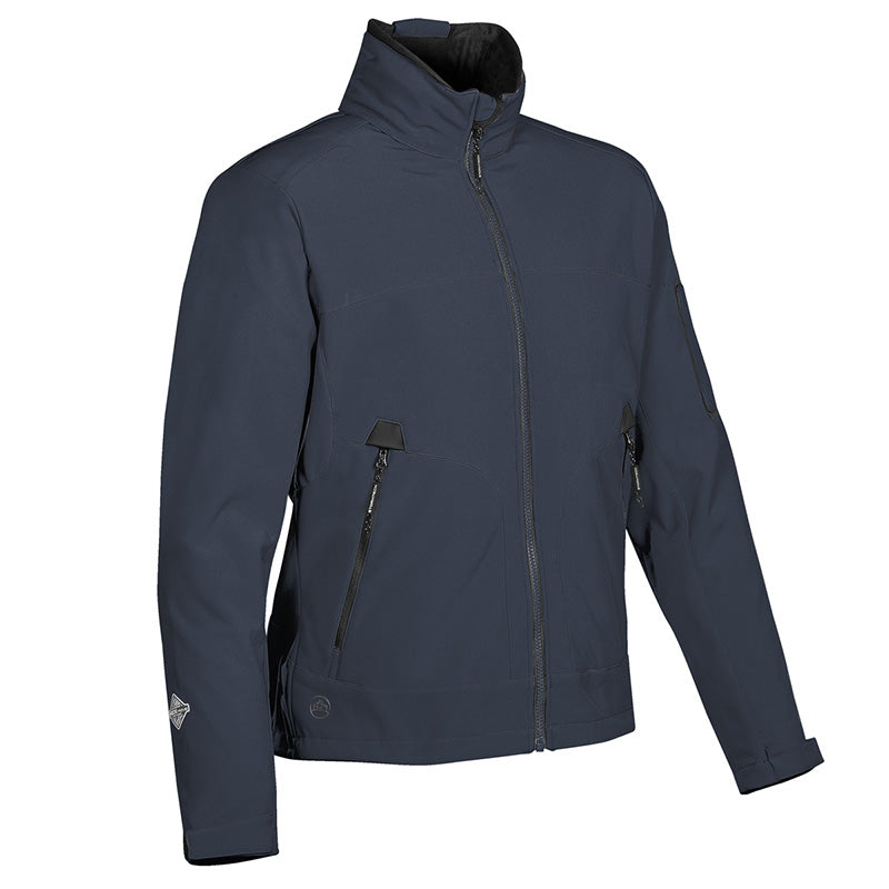 Men's Cruise Softshell