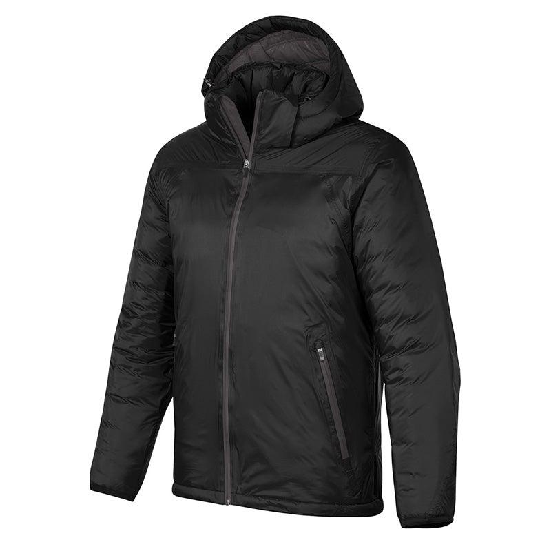 Men's Black Ice Thermal Jacket