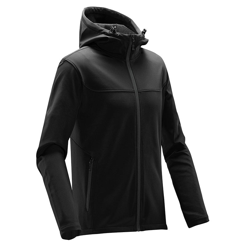 Men's Orbiter Softshell Hoodie