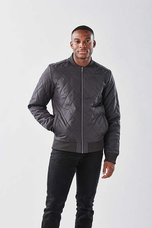 Men's Oakland Thermal Jacket